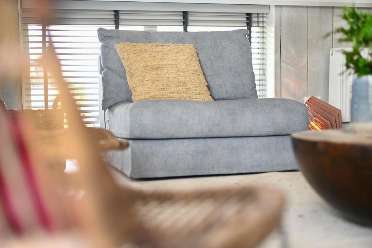 GrootschermerLoft In De Polderアパートメント エクステリア 写真